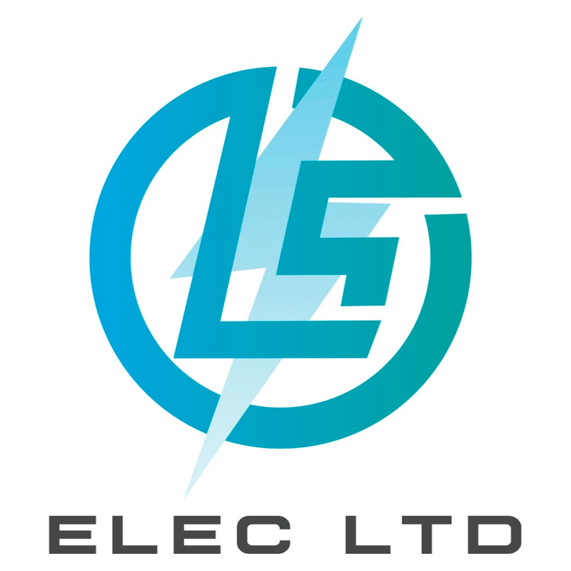 LS ELEC LTD logo