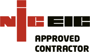 NICEIC Approved Contractor
